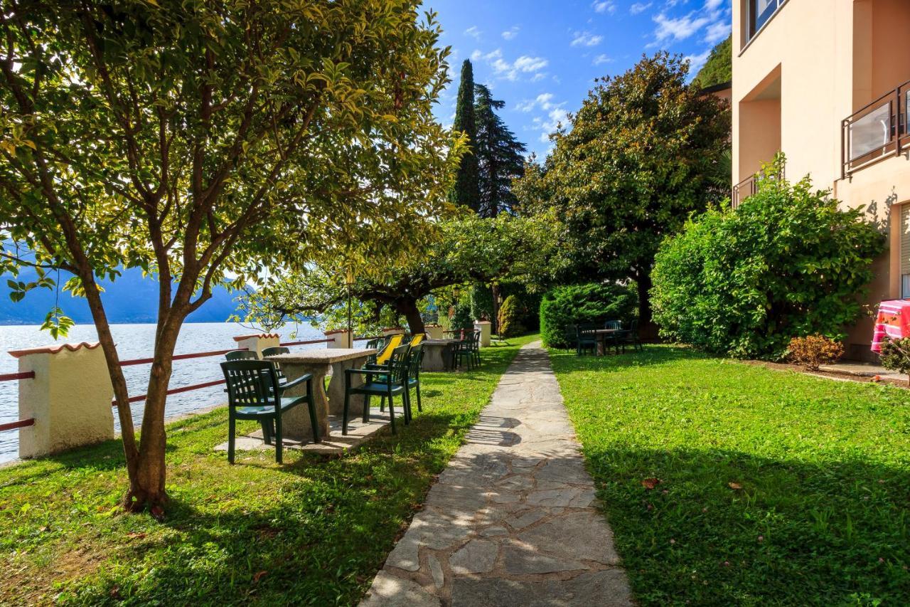 Miralago Casa Menaggio Exterior photo