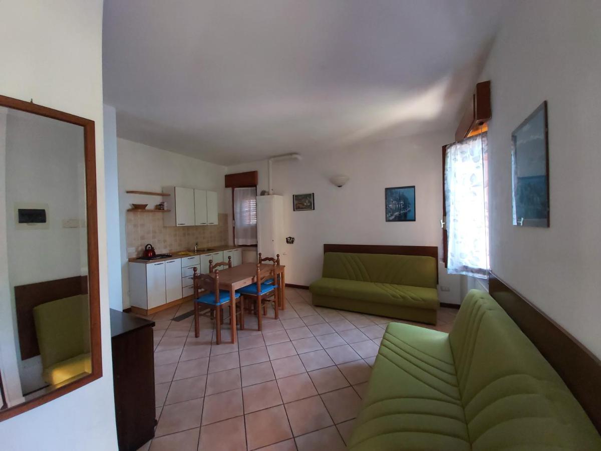 Miralago Casa Menaggio Exterior photo