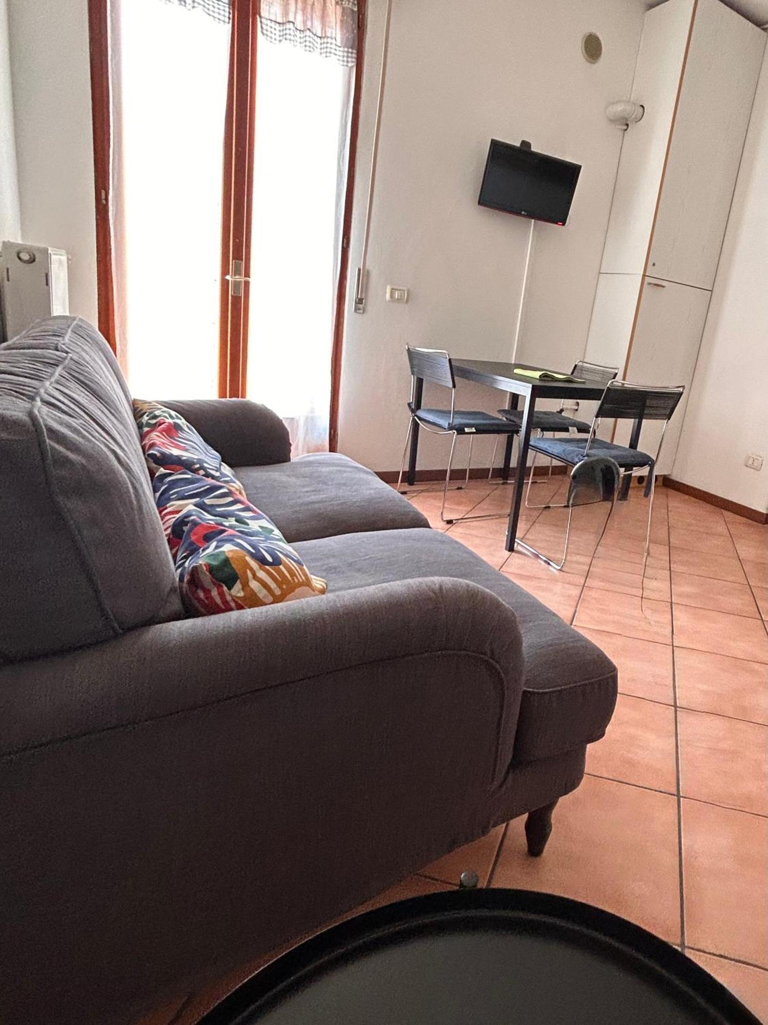 Miralago Casa Menaggio Room photo