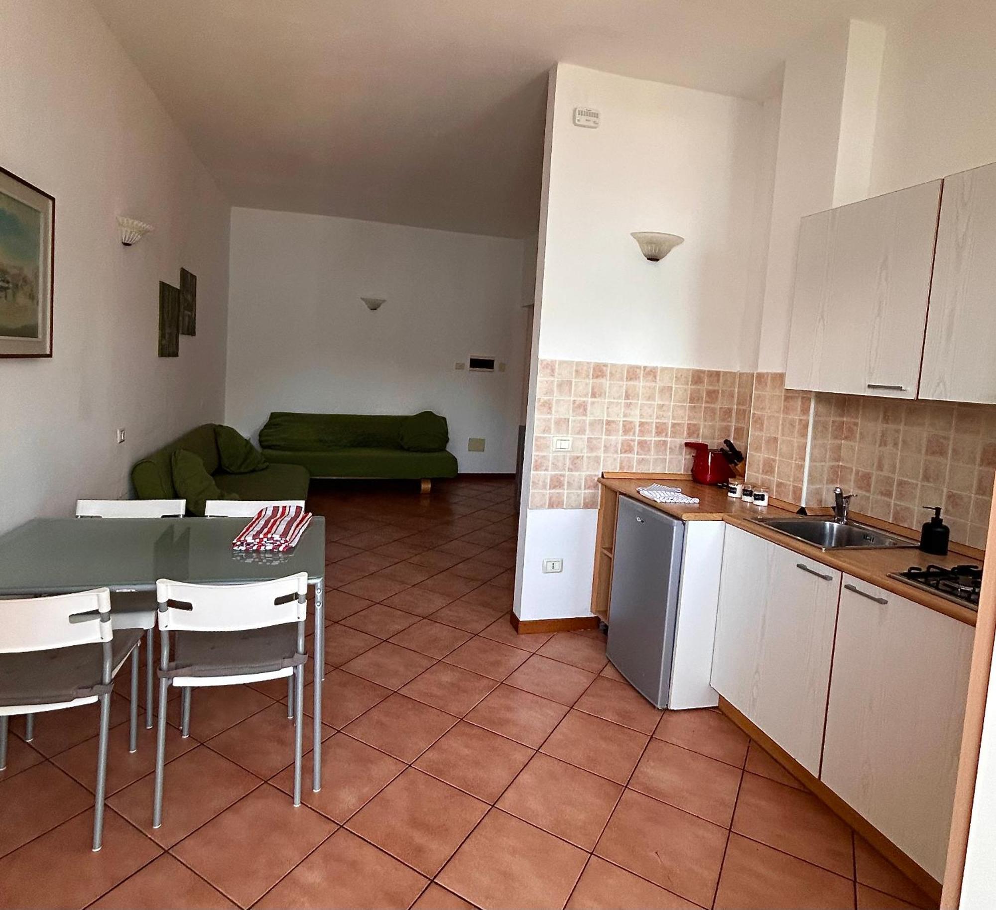 Miralago Casa Menaggio Room photo