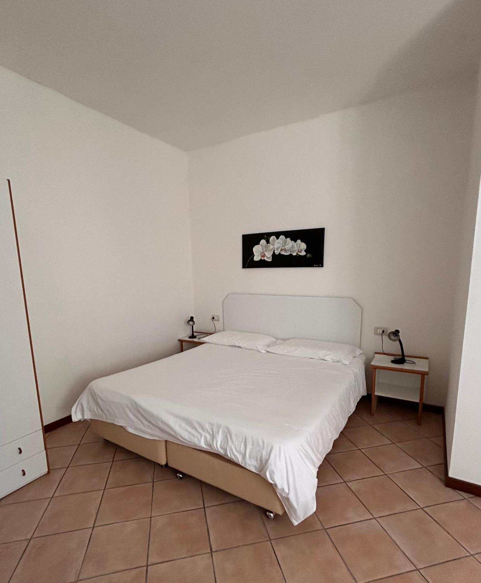 Miralago Casa Menaggio Room photo